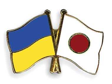 Україна готова надати Японії гуманітарну допомогу