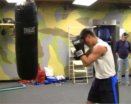 Пряма онлайн відео трансляція боя Серхио Мартинес Сергей Дзинзирук