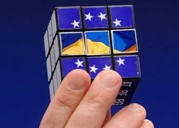 Європа сказала