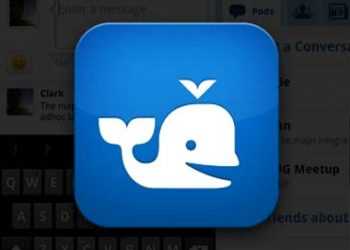 Facebook купила Beluga