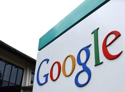 Iнтернет-пошуковик Google