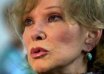 Померла актриса Людмила Гурченко