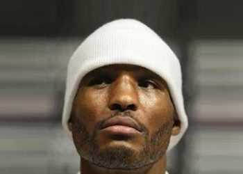 Бернард Хопкінс зібрався позбавити життя Жана Паскаля