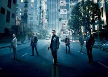 Фільм "Початок" стане доступний в Facebook