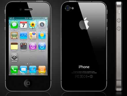 iPhone зможе вимірювати радіацію