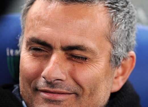 Моурінью назвав незручних суперників у Лізі чемпіонів