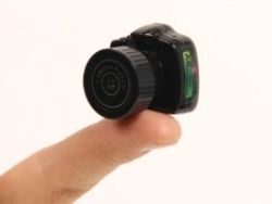 Вчені винайшли камеру - аналогічну сканерам в аеропортах.