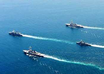 До берегів Лівії пливуть кораблі США