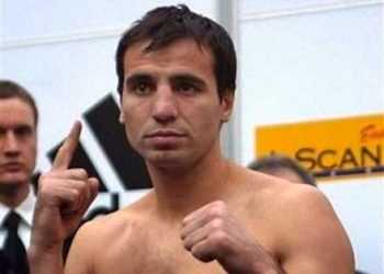 Андрій Котельник: «Мене цікавлять тільки титульні поєдинки»