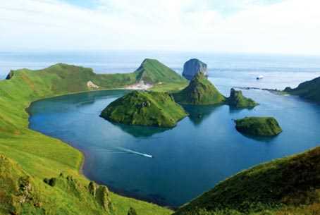 Токіо змушують йти на конфлікт з Москвою