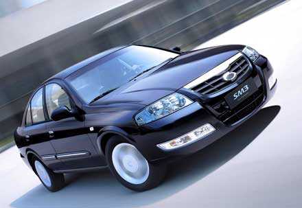 Nissan Almera Classic почнуть випускати під брендом Лада