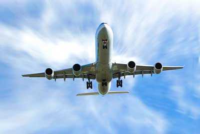 Алжир закрив своє небо для літаків західної коаліції