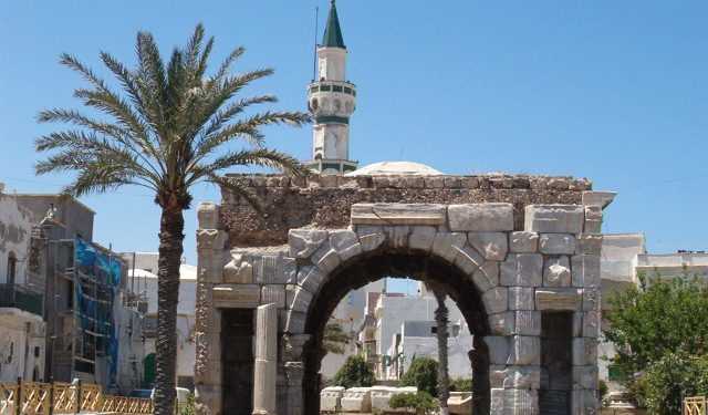 Лівія очима очевидця-2