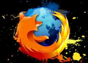 Firefox 4