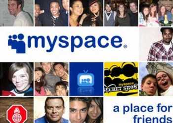 MySpace втрачає користувачів