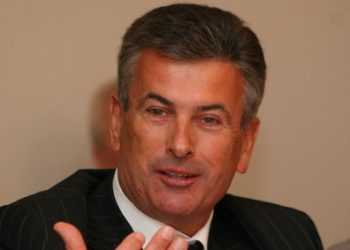 Судді ВСУ висловили недовіру Онопенко