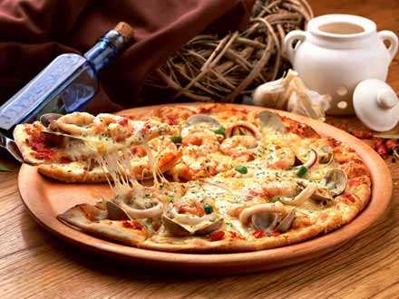 Італійці попросили внести піцу до списку спадщини ЮНЕСКО