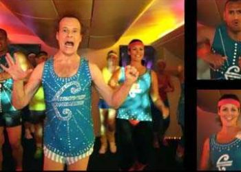 Рекламний ролик авіакомпанії став хітом на YouTube