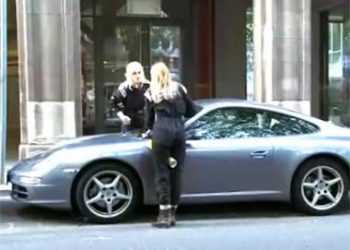 Nissan намагається переманити власників Porsche