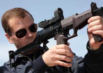 Росія здала Лівію