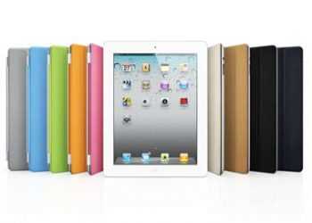 Розумний чохол для IPad 2