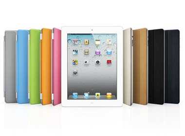 Розумний чохол для IPad 2