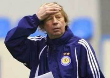 "Динамо" програли "Ман Сіті", але вийшли в 1 / 4 фіналу ЛЄ