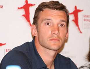 Андрій ШЕВЧЕНКО: «У Мілана є все, щоб перемогти Інтер»