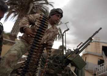 У Сирії обстріляно мирне населення