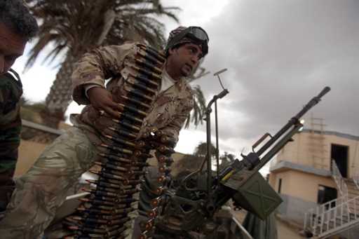 У Сирії обстріляно мирне населення