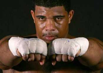 Одланьєр Соліс: Кличко повний «нуль» у боксі