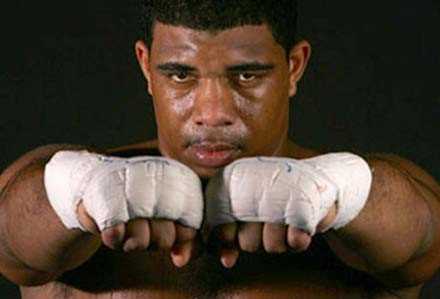 Одланьєр Соліс: Кличко повний «нуль» у боксі