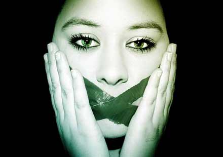 Свобода слова