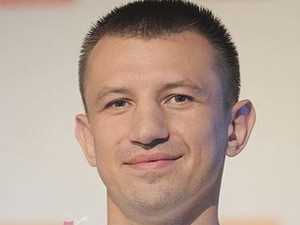 Томаш Адамек: «З Віталієм Кличком буде легше, ніж з Володимиром»