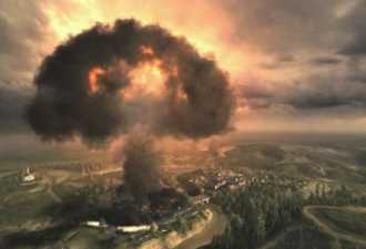 Третя світова війна розпочалася