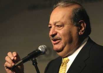 Найбагатіший чоловік в світі відкрив музей живопису