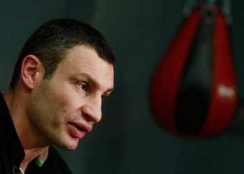 Віталій Кличко: Соліс - найсильніший суперник