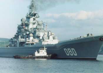 Росія може направити до Лівії військові кораблі