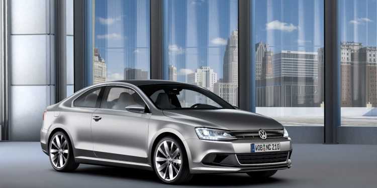 Volkswagen відкликає понад 70 тисяч седанів