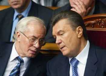 Азаров: в Україні хліб коштує вдвічі дешевше, ніж у РФ