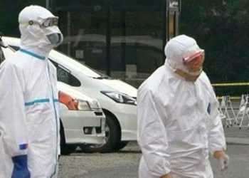 Страшніше за цунамі: японці тікають від радіації