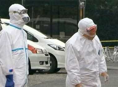 Страшніше за цунамі: японці тікають від радіації