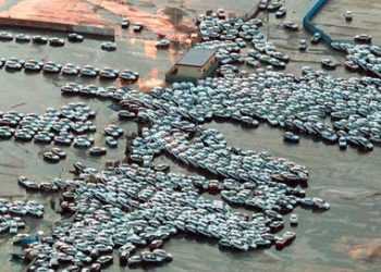 Імпортери побоюються зростання цін на японські авто