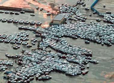 Імпортери побоюються зростання цін на японські авто