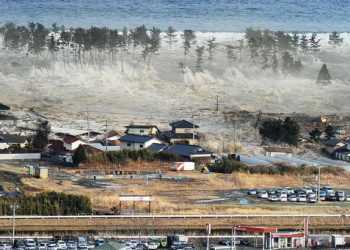 Землетрус в Японії був передбачений російськими вченими