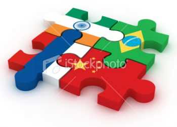 Рубль повинен стати резервною світовою валютою!