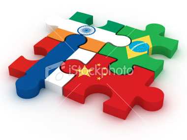 Рубль повинен стати резервною світовою валютою!