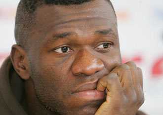 Екс-чемпіон світу звинувачується у згвалтуванні