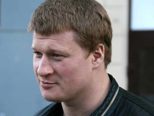 Олександр Повєткін: Впевнений у перемозі Дениса Лебедєва