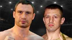 Вроцлав виграв у Варшави право проведення бою Кличко-Адамек